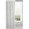 Firana gotowa EUROFIRANY Amina 140 X 270 cm Biały Materiał 100% poliester