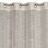 Firana gotowa EUROFIRANY Rachel 140 x 250 cm Naturalny