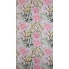 Zasłona EUROFIRANY Nydia 140 x 250 cm Miętowo-różowy Szerokość [cm] 140