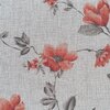 Firana gotowa EUROFIRANY Jenny 140 x 250 cm Biały Wysokość [cm] 250