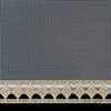 Firana gotowa EUROFIRANY Cassie 300 x 150 cm Biały Wysokość [cm] 150