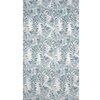 Zasłona Eurofirany HARIET 140 x 250 cm Naturalny Wysokość [cm] 250