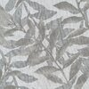 Zasłona Eurofirany Hariet 140 x 250 cm Naturalno-szary Wysokość [cm] 250