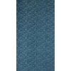 Zasłona EUROFIRANY Octavia 140 x 250 cm Niebieski Szerokość [cm] 140