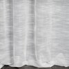 Firana gotowa EUROFIRANY Astera 140 x 250 cm Biały Zawartość zestawu 1 x firana 140 x 250 cm