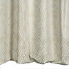 Zasłona EUROFIRANY Areta 140 x 250 cm Kremowy Szerokość [cm] 140