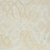 Zasłona EUROFIRANY Areta 140 x 250 cm Kremowy Liczba elementów w zestawie 1