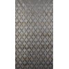 Zasłona EUROFIRANY Areta 140 x 250 cm Stalowo-srebrny Wysokość [cm] 250