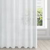 Firana gotowa EUROFIRANY Meril 300 x 250 cm Biały Gwarancja 24 miesiące