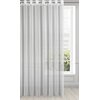 Firana gotowa EUROFIRANY Esel 350 x 250 cm Biały Wysokość [cm] 250