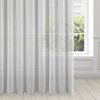 Firana gotowa EUROFIRANY Esel 350 x 250 cm Biały Gwarancja 24 miesiące