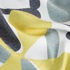 Zasłona EUROFIRANY Design 91 Dorin 140 x 250 cm Biały Wysokość [cm] 250