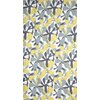 Zasłona EUROFIRANY Design 91 Dorin 140 x 250 cm Biały Liczba elementów w zestawie 1