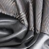Zasłona EUROFIRANY Agnes 140 x 250 cm Grafitowy Materiał 100% poliester - welwet