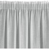 Firana gotowa EUROFIRANY Loara 140 x 270 cm Biały