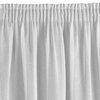 Firana gotowa EUROFIRANY Angela 400 x 145 cm Biały