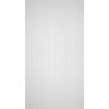Zasłona EUROFIRANY Isla 140 x 250 cm Biały Sposób zawieszenia Przelotki