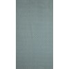 Zasłona EUROFIRANY Isla 140 x 250 cm Stalowy Sposób zawieszenia Przelotki