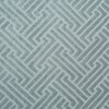 Zasłona EUROFIRANY Isla 140 x 250 cm Stalowy Materiał 100% poliester