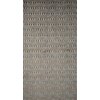 Zasłona EUROFIRANY Laura 140 x 250 cm Stalowo-złoty Sposób zawieszenia Przelotki