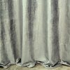 Zasłona EUROFIRANY Marisala 140 x 250 cm Szary Szerokość [cm] 140