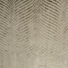 Zasłona EUROFIRANY Lussi 140 x 250 cm Jasnobrązowy Szerokość [cm] 140