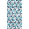 Zasłona EUROFIRANY Design 91 Elina 140 x 250 cm Biały Liczba elementów w zestawie 1