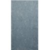 Zasłona EUROFIRANY Wera 140 x 250 cm Ciemnoszary-grafitowy Materiał 100% poliester