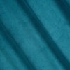 Zasłona EUROFIRANY Lili 140 x 250 cm Ciemnoniebieski Materiał 100% poliester