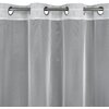 Firana gotowa EUROFIRANY Liz 1 300 x 145 cm Biały