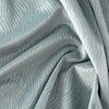 Zasłona EUROFIRANY Lili 140 x 250 cm Niebieski Sposób zawieszenia Przelotki