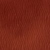 Zasłona EUROFIRANY Lili 140 x 250 cm Ceglasty Materiał 100% poliester