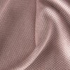 Zasłona EUROFIRANY Amaro 140 x 250 cm Pudrowy Róż Materiał 100% poliester