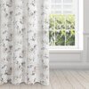 Firana gotowa EUROFIRANY Basala 140 x 250 cm Naturalny-beżowy Wysokość [cm] 250