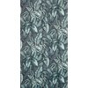 Zasłona EUROFIRANY Palermo 140 x 250 cm Szaro-oliwkowy Wysokość [cm] 250