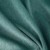 Zasłona EUROFIRANY Amaro 140 x 250 cm Turkusowy Materiał 100% poliester