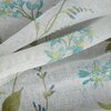 Zasłona EUROFIRANY Design 91 Mia 140 x 250 cm Biały Wysokość [cm] 250