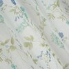 Zasłona EUROFIRANY Design 91 Mia 140 x 250 cm Biały Szerokość [cm] 140