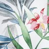 Zasłona EUROFIRANY Janete 140 x 250 cm Biały Wysokość [cm] 250
