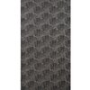 Zasłona EUROFIRANY Goja 140 x 250 cm Czarno-szampański Liczba elementów w zestawie 2