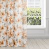 Firana gotowa EUROFIRANY Sevilla 150 X 90 cm Wielokolorowy