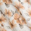 Firana gotowa EUROFIRANY Sevilla 150 X 90 cm Wielokolorowy Szerokość [cm] 150