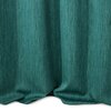 Zasłona EUROFIRANY Rossie 140 x 250 cm Zielony Szerokość [cm] 140