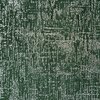 Zasłona EUROFIRANY Design 91 Cypr 140 x 270 cm Zielony Materiał Poliester - welwet