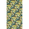Zasłona EUROFIRANY Design 91 Livy 140 x 250 cm Czarny Liczba elementów w zestawie 1