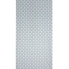 Zasłona EUROFIRANY Design 91 Abel 140 x 250 cm Biały Liczba elementów w zestawie 1