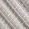 Zasłona Eurofirany Hania 140 x 250 cm Różowa Materiał 100% poliester