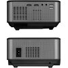 Projektor KRUGER&MATZ V-LED60 Full HD (1920 x 1080), 5000 ANSI lumen, Wi-Fi, Bluetooth Rozdzielczość podstawowa Full HD (1920 x 1080)