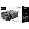 Projektor KRUGER&MATZ V-LED60 Full HD (1920 x 1080), 5000 ANSI lumen, Wi-Fi, Bluetooth Typ matrycy LCD