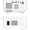 Projektor KRUGER&MATZ V-LED20 Full HD (1920 x 1080), 5000 ANSI lumen Moc lampy [W] 70